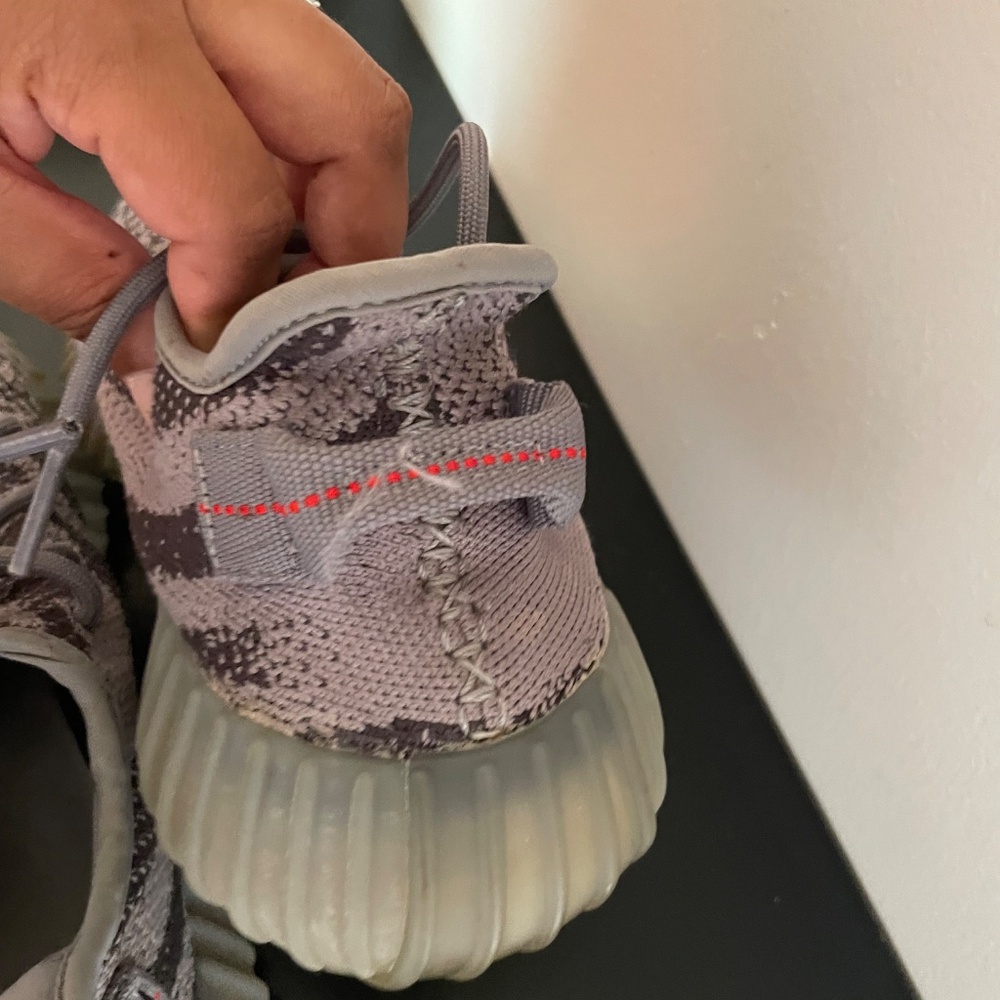 Yeezy - Picture 3 of 3